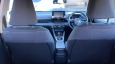 Toyota Yaris 1.5 Hybrid Design 5dr CVT Hybrid Hatchback